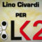 PGE 2022 – Intervista a Lino Civardi per LK2